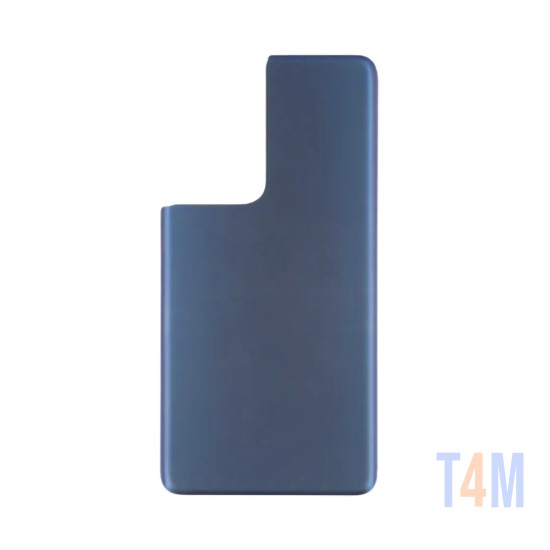 Back Cover Samsung Galaxy S21 Ultra/G998 Blue